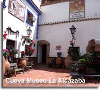 pottery museum at Guadix