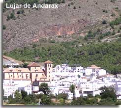 Laujar de Andarax, Alpujarra, Almeria, Andalucia, Spain.