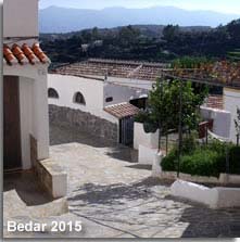 Bedar village 2015