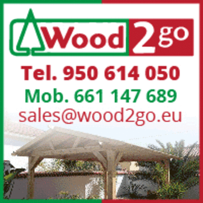 Wood 2 Go