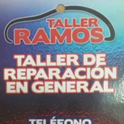 Ramos Garcia Vehicle Repairs