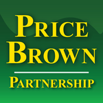 Marketed by Price Brown Partnership