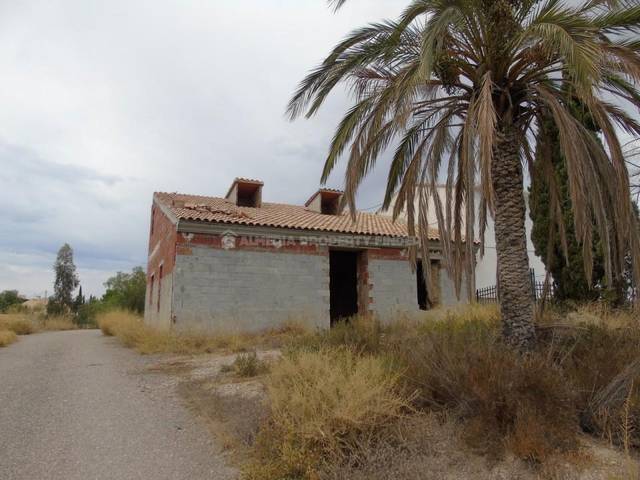 Country house in Albox, Almería