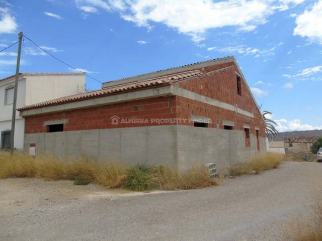 APF-4601: Country house for Sale in Albox, Almería