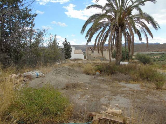 APF-4601: Country house for Sale in Albox, Almería