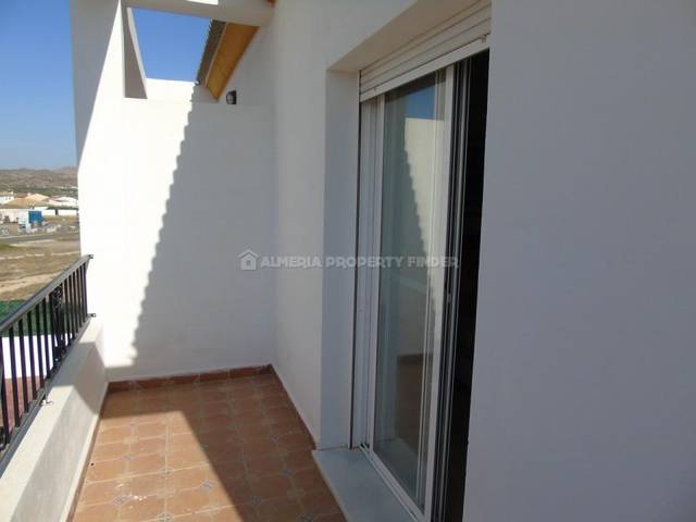 APF-4630: Villa for Sale in Huercal-Overa, Almería