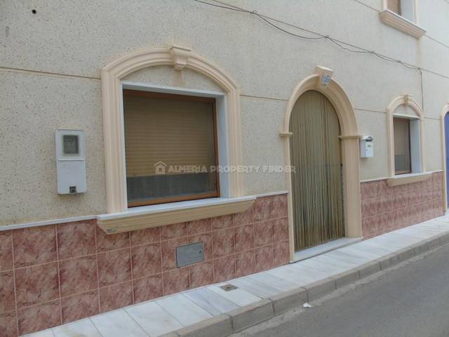 Apartment in Fines, Almería