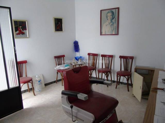 APF-4647: Apartment for Sale in Fines, Almería