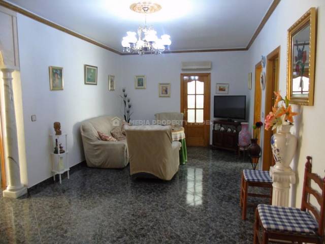 APF-4647: Apartment for Sale in Fines, Almería