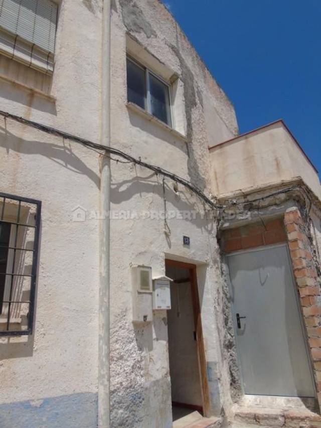 APF-4814: Town house for Sale in Seron, Almería