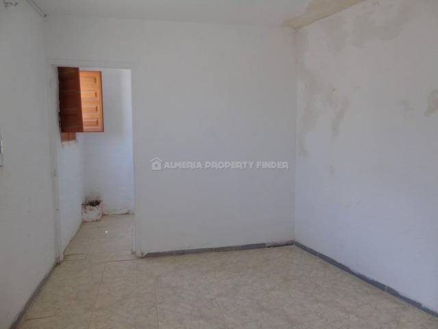 APF-4814: Town house for Sale in Seron, Almería