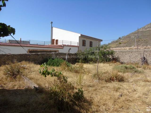APF-4256: Town house for Sale in Oria, Almería