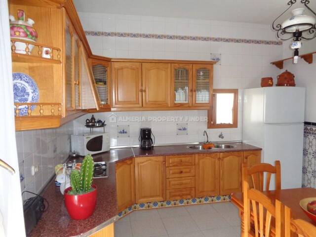APF-2764: Country house for Sale in Arboleas, Almería