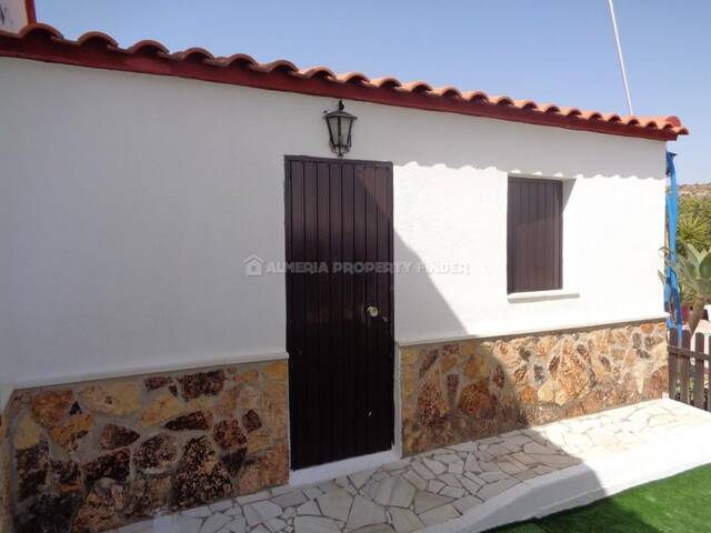 APF-2764: Country house for Sale in Arboleas, Almería