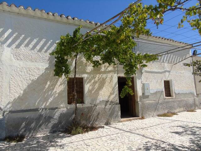 APF-4882: Country house for Sale in Albox, Almería