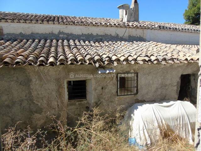 APF-4882: Country house for Sale in Albox, Almería