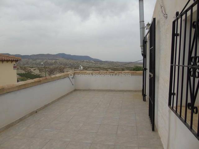 APF-4893: Country house for Sale in Cela, Almería
