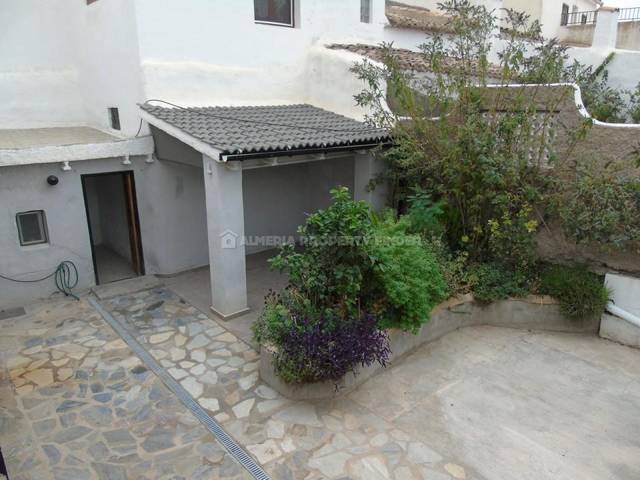 APF-4893: Country house for Sale in Cela, Almería