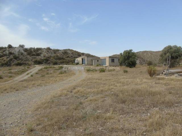 APF-4910: Commercial property for Sale in Arboleas, Almería