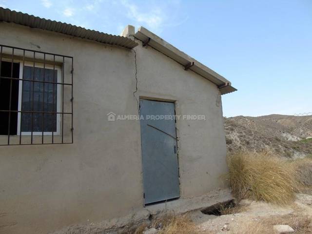APF-4910: Commercial property for Sale in Arboleas, Almería