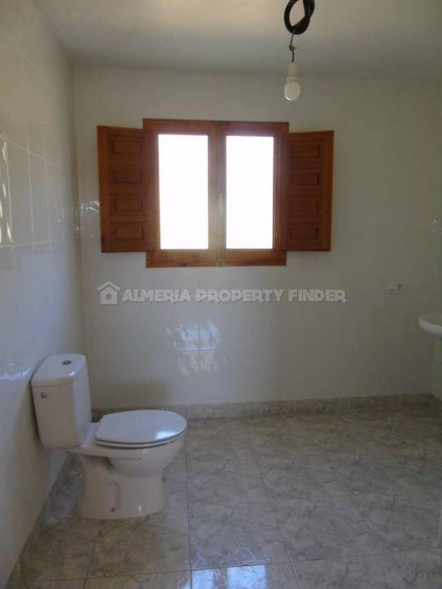 APF-4928: Country house for Sale in Oria, Almería