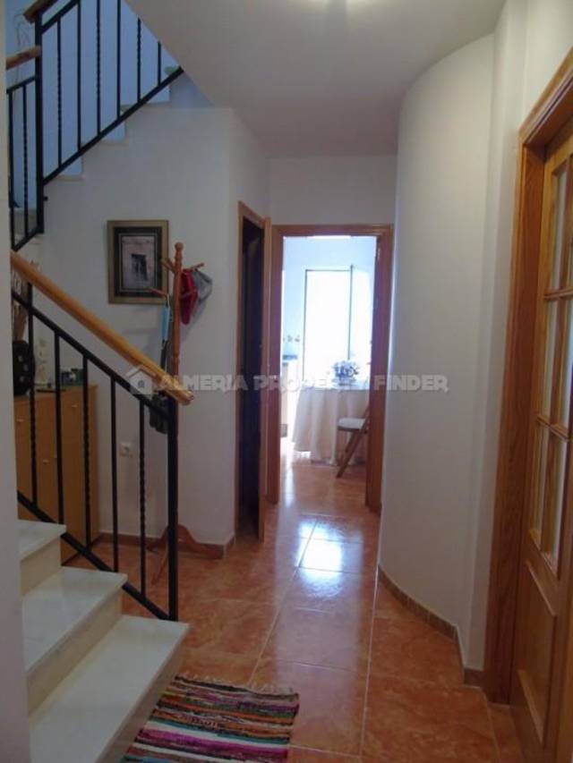 APF-4936: Town house for Sale in Fines, Almería