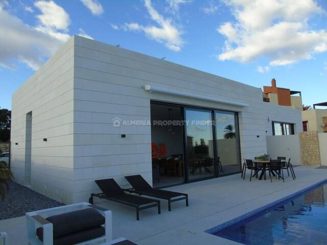 APF-4979: Villa for Sale in Vera, Almería