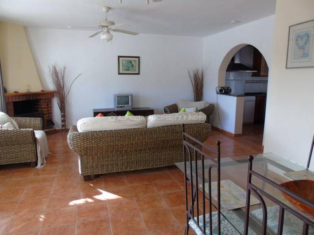 APF-5023: Villa for Sale in Albox, Almería