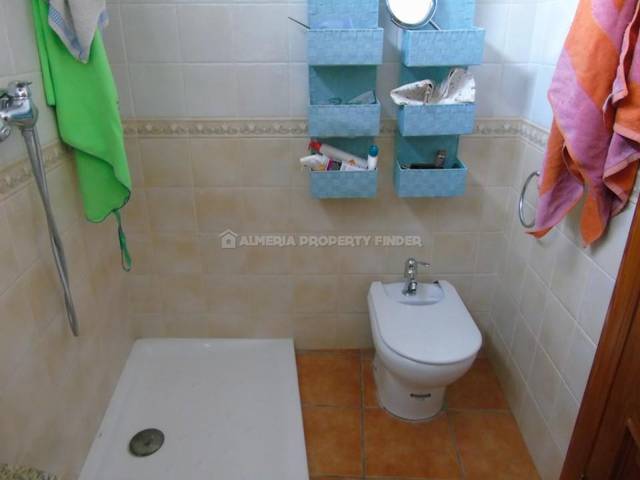 APF-5025: Villa for Sale in Oria, Almería