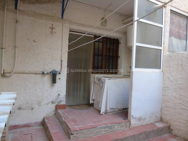APF-5051: Apartment for Sale in Albox, Almería