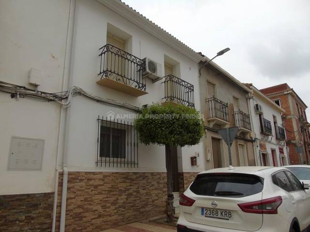 APF-5079: Town house for Sale in Cantoria, Almería