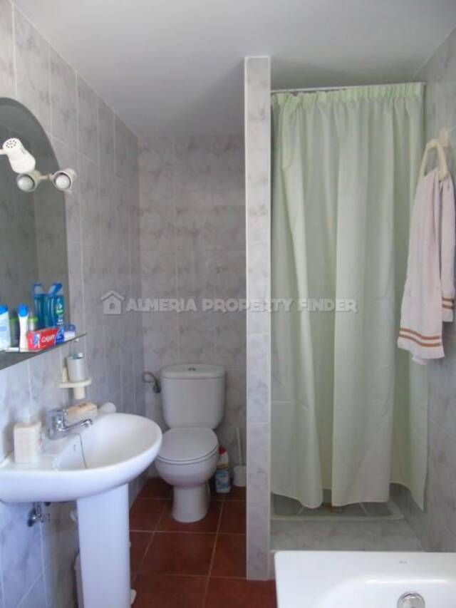 APF-5093: Country house for Sale in Albox, Almería