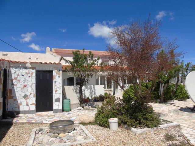APF-5093: Country house for Sale in Albox, Almería