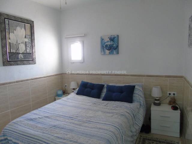 APF-5110: Country house for Sale in Seron, Almería