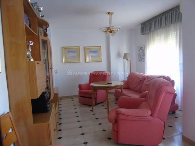 APF-5154: Apartment for Sale in Albox, Almería