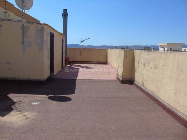 APF-5154: Apartment for Sale in Albox, Almería