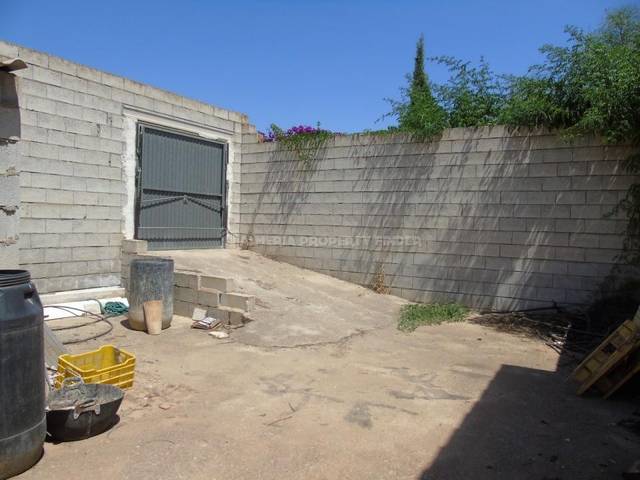 APF-5158: Country house for Sale in Cantoria, Almería