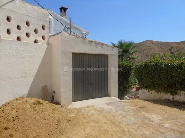 APF-5158: Country house for Sale in Cantoria, Almería