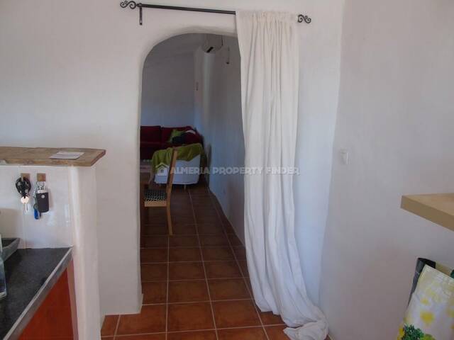 APF-5167: Town house for Sale in Somontin, Almería