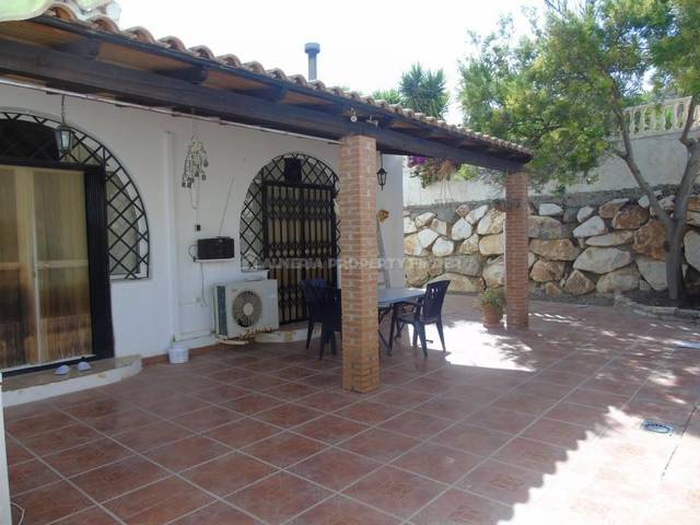 APF-5170: Villa for Sale in Albanchez, Almería
