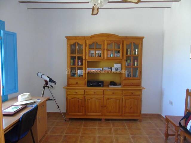 APF-5184: Country house for Sale in Albox, Almería