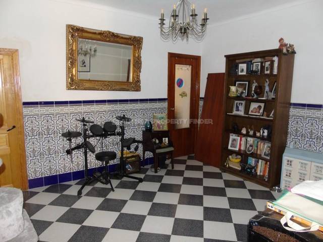APF-5203: Country house for Sale in Arboleas, Almería