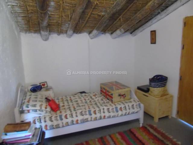 APF-5203: Country house for Sale in Arboleas, Almería