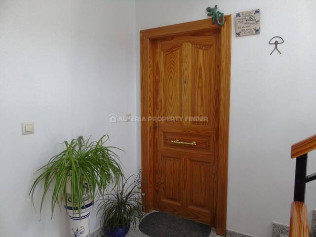 APF-5221: Apartment for Sale in La Alfoquia, Almería