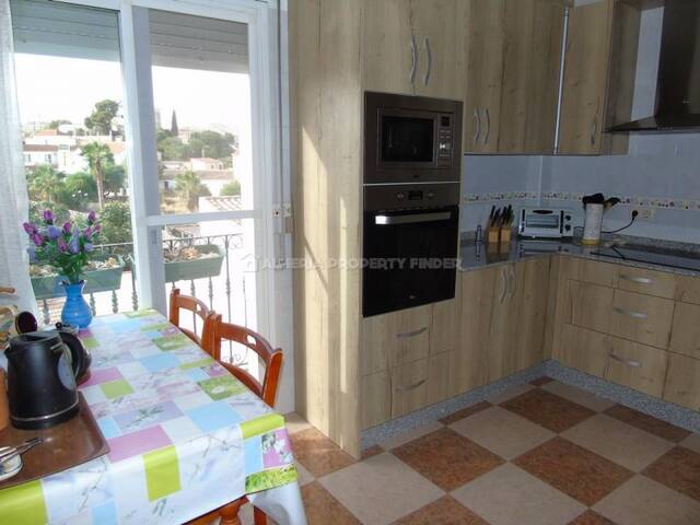 APF-5221: Apartment for Sale in La Alfoquia, Almería