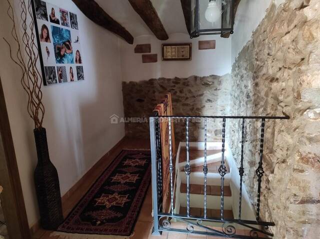 APF-5230: Country house for Sale in Velez Rubio, Almería