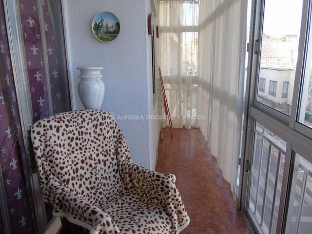 APF-5248: Apartment for Sale in Albox, Almería