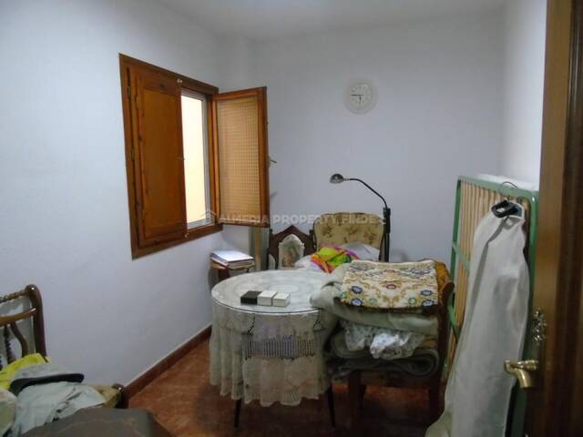 APF-5248: Apartment for Sale in Albox, Almería