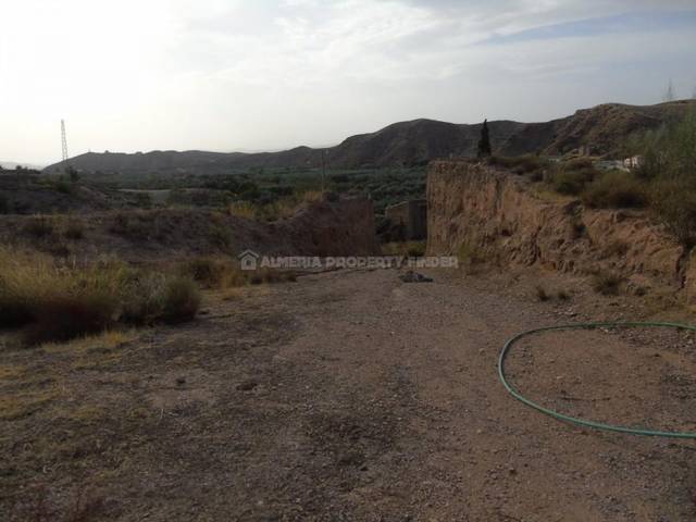 APF-5249: Country house for Sale in Albox, Almería