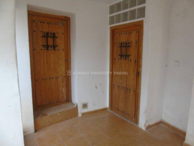 APF-5254: Country house for Sale in Purchena, Almería